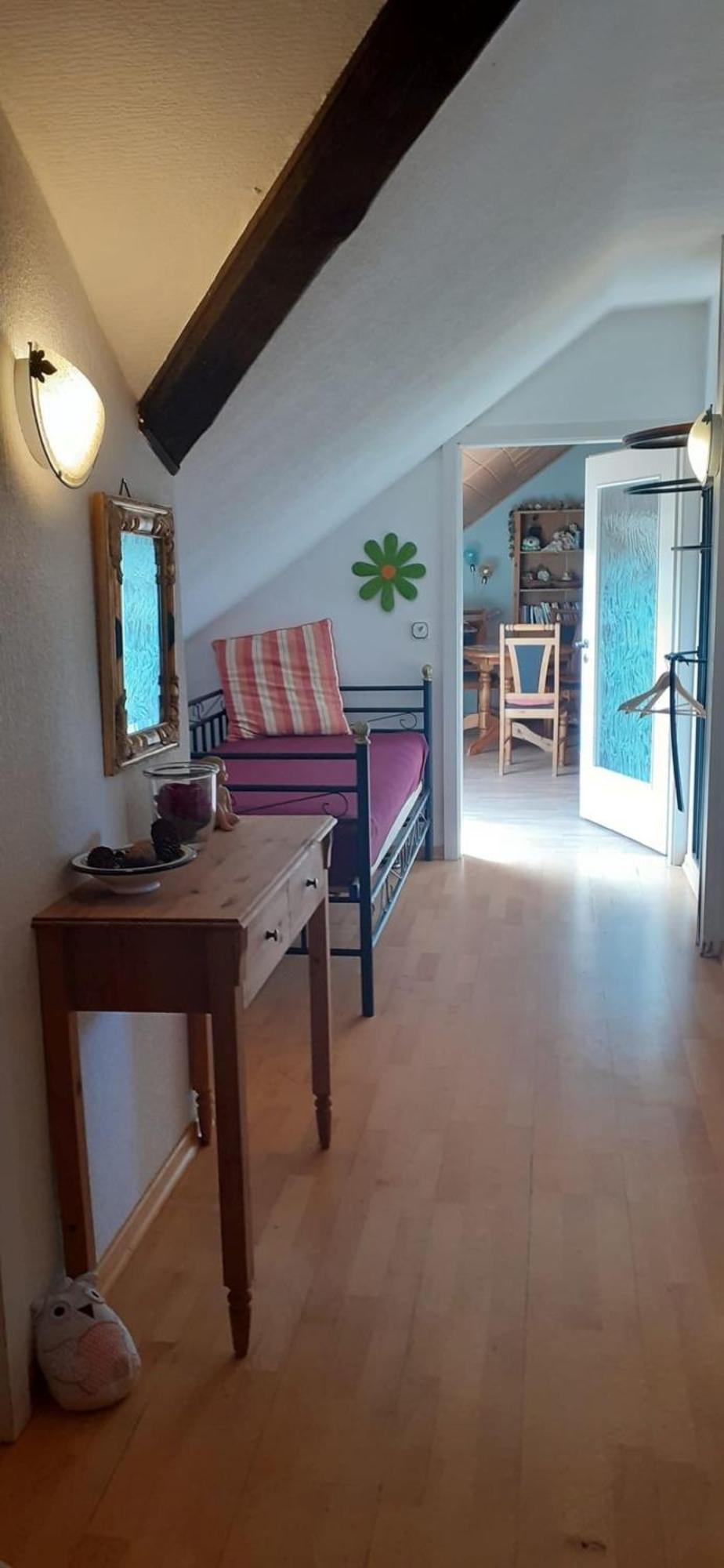 Ferienwohnung Mit Herrlichem Moselblick بيزبورت المظهر الخارجي الصورة